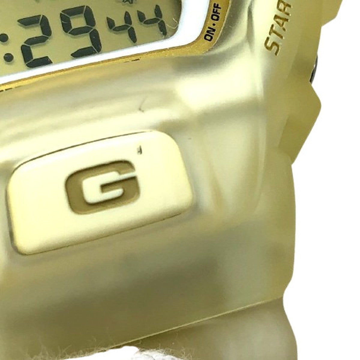 G-SHOCK DW-6900XLV-7JR Triple Digital Watch Size ONE SIZE