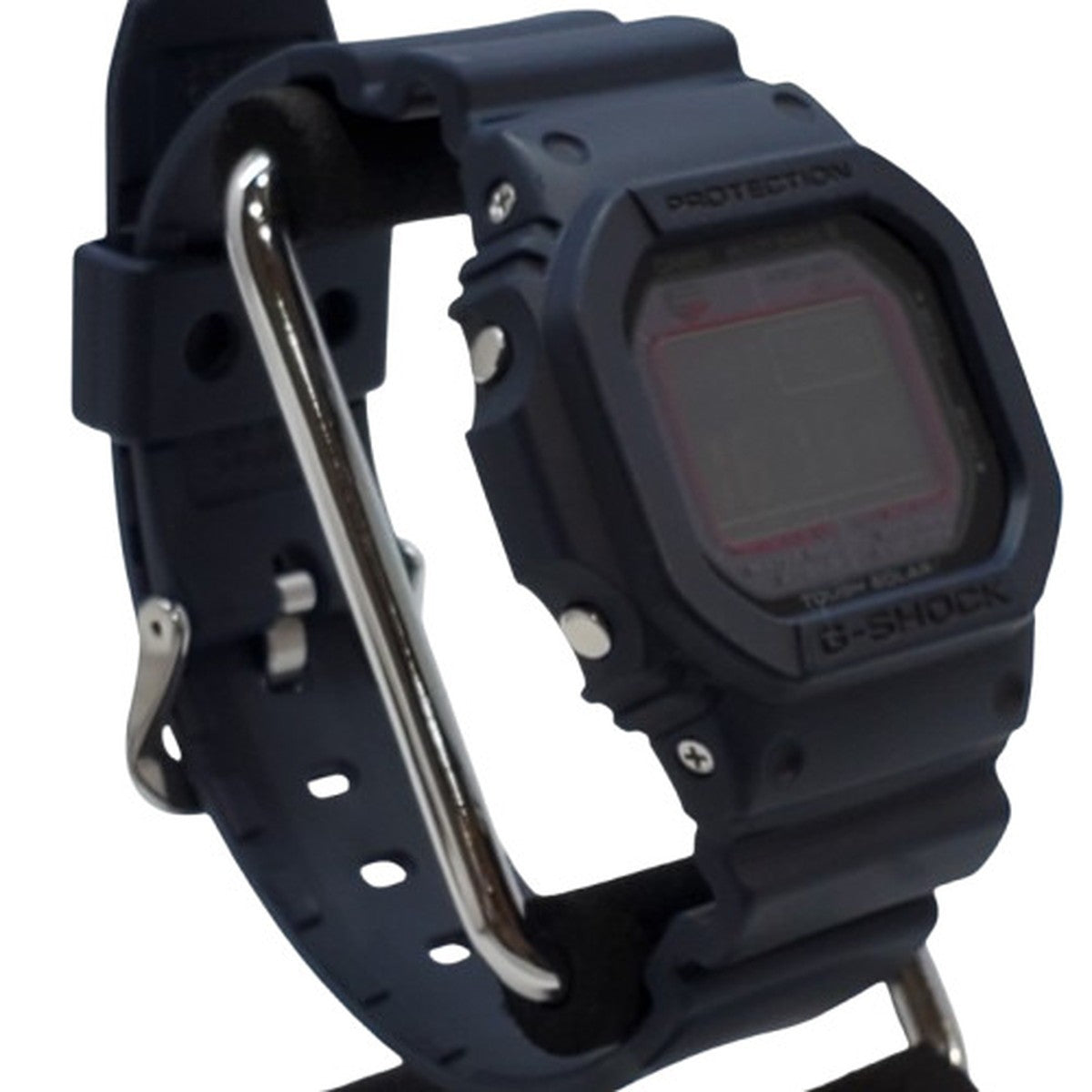 G-SHOCK Tough Solar Radio Digital ONE SIZE Watch Size ONE SIZE