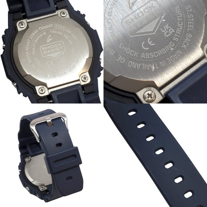 G-SHOCK Tough Solar Radio Digital ONE SIZE Watch Size ONE SIZE