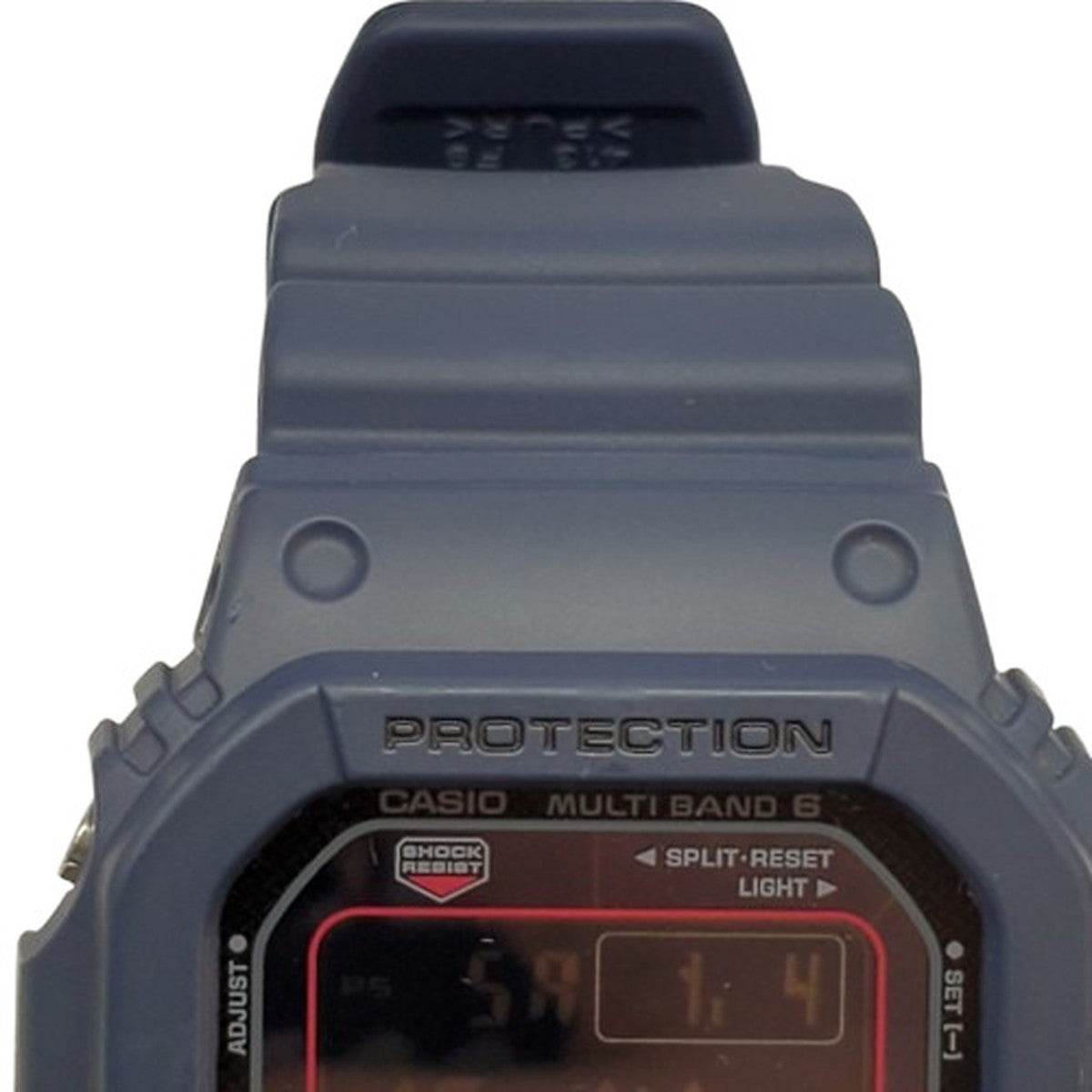 G-SHOCK Tough Solar Radio Digital ONE SIZE Watch Size ONE SIZE