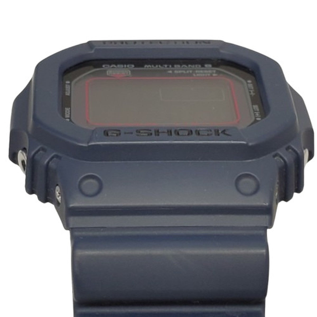 G-SHOCK Tough Solar Radio Digital ONE SIZE Watch Size ONE SIZE