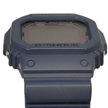 G-SHOCK Tough Solar Radio Digital ONE SIZE Watch Size ONE SIZE