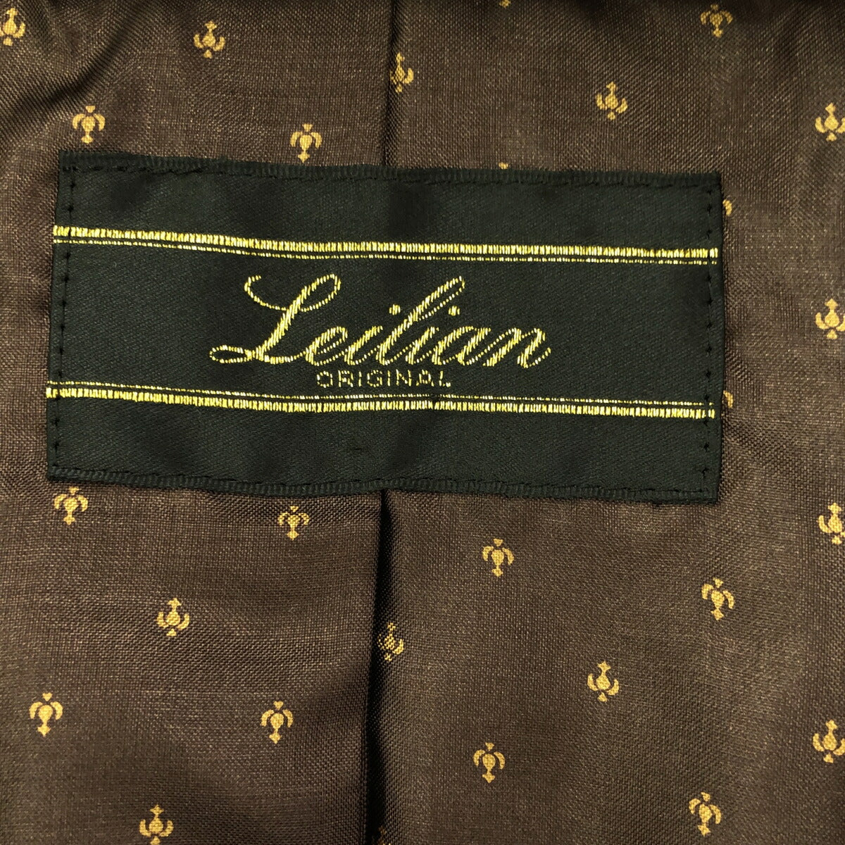 Leilian Long Hooded Down Coat Polyester Nylon Size 9