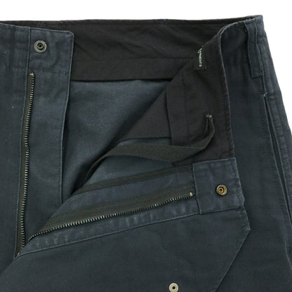 Engineered Garments RIPSTOP DUFFLE OVER PANT Navy Size M