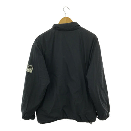 HYSTERIC GLAMOUR Dynamite Angel Padded Jacket Black Size L