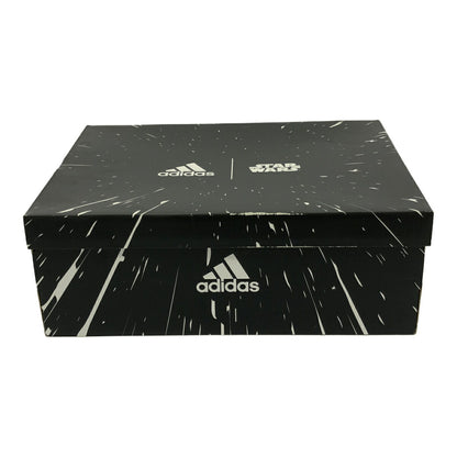 Star Wars x Adidas Pro Next White Silver Red Size 10