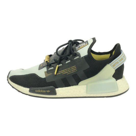 STAR WARS x ADIDAS NMD R1 V2 Calrissian Sneakers Size 10