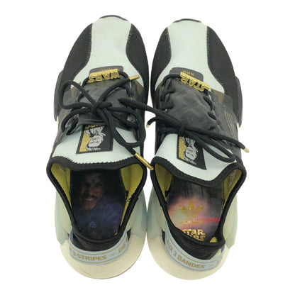 STAR WARS x ADIDAS NMD R1 V2 Calrissian Sneakers Size 10