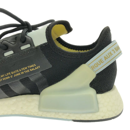 STAR WARS x ADIDAS NMD R1 V2 Calrissian Sneakers Size 10
