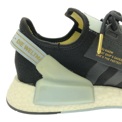 STAR WARS x ADIDAS NMD R1 V2 Calrissian Sneakers Size 10