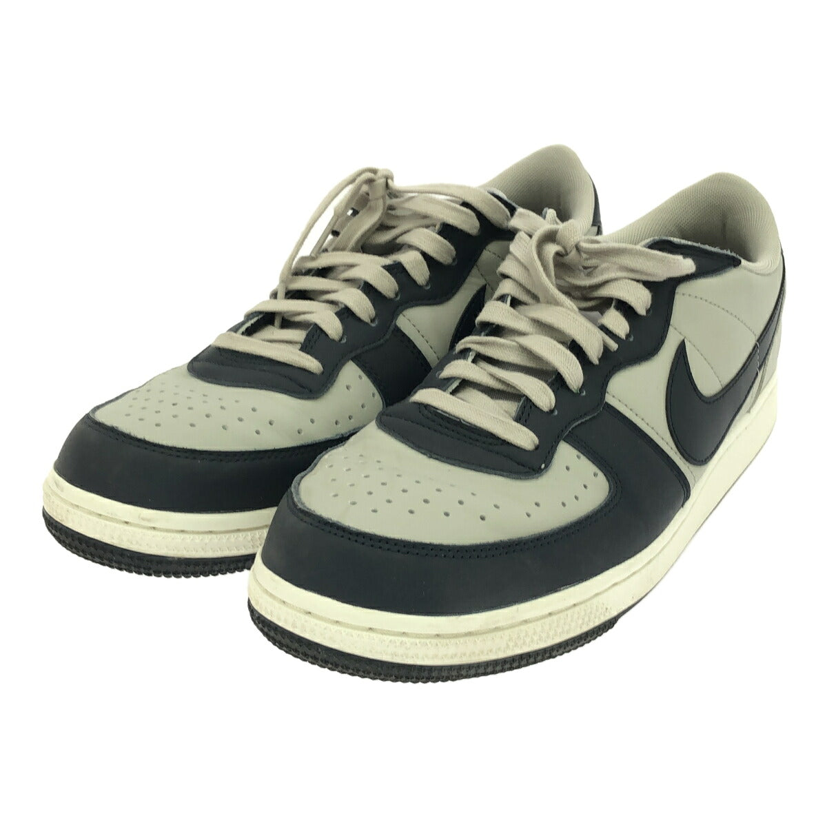 Nike Terminator Low Georgetown FN6830-001 Sneakers Size 30cm