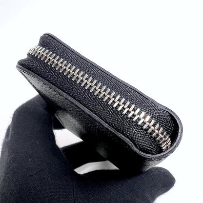 Louis Vuitton Zippy Coin Purse Damier Graphite
