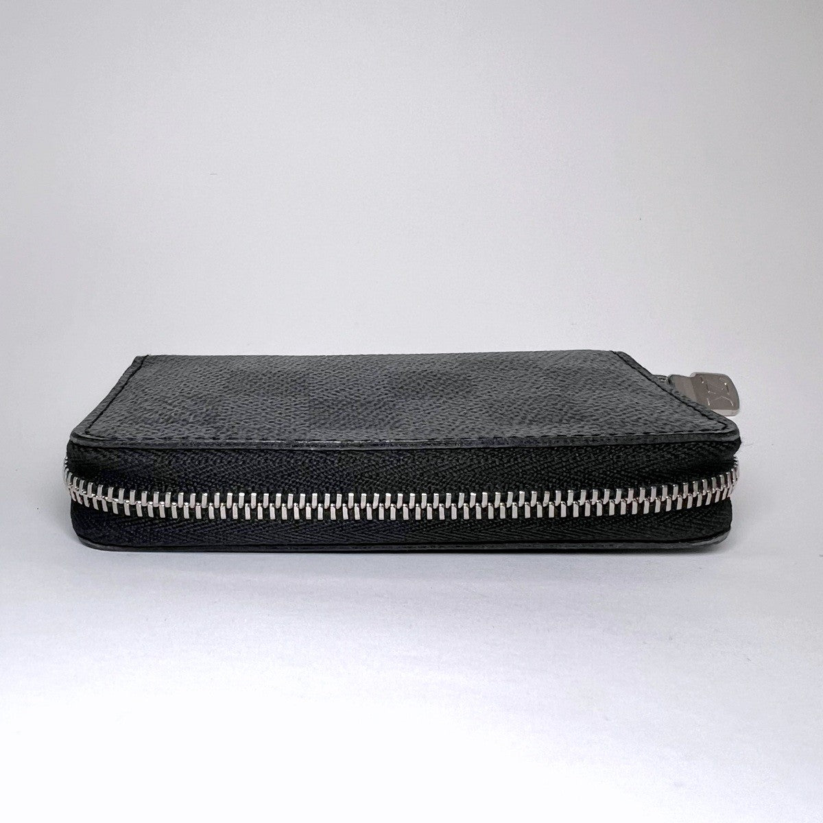 Louis Vuitton Zippy Coin Purse Damier Graphite