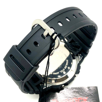 G-SHOCK DW-5000-1 First Gen Reissue Back Watch Size ONE SIZE