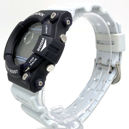 G-SHOCK FROGMAN 2005 Cobalt Wave Solar Watch Size ONE SIZE