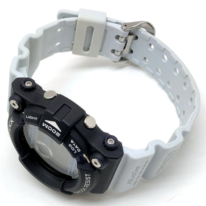 G-SHOCK FROGMAN 2005 Cobalt Wave Solar Watch Size ONE SIZE