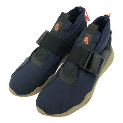 NIKE ACG.07.KMTR Obsidian Blue Sneakers Size 27.5