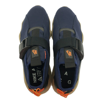 NIKE ACG.07.KMTR Obsidian Blue Sneakers Size 27.5