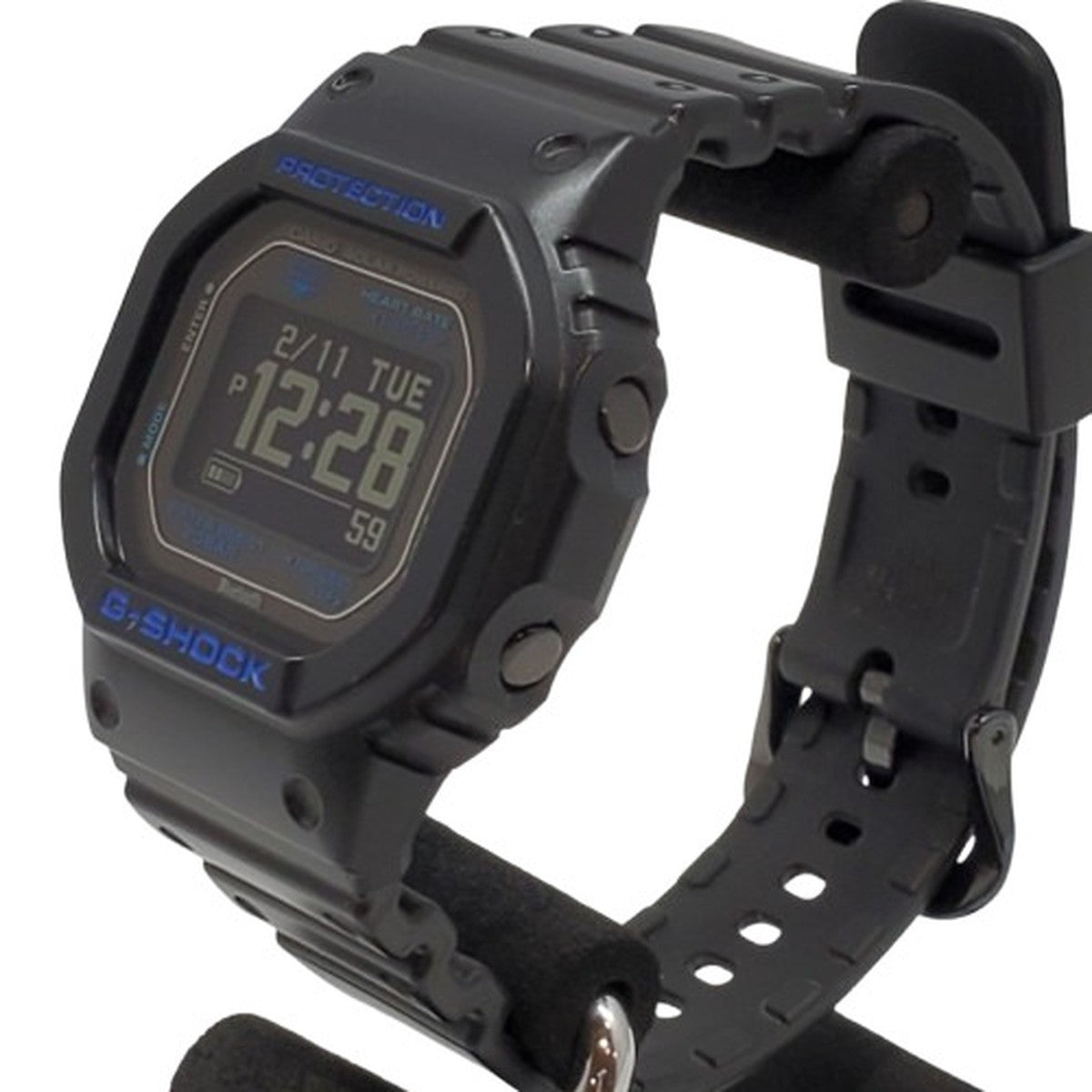 G-SHOCK G-SQUAD Digital Solar Watch DW-H5600 Size ONE SIZE