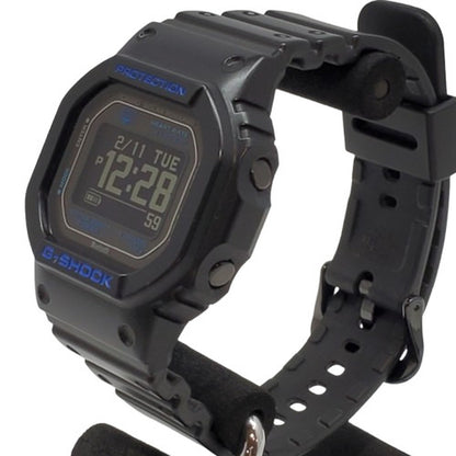 G-SHOCK G-SQUAD Digital Solar Watch DW-H5600 Size ONE SIZE