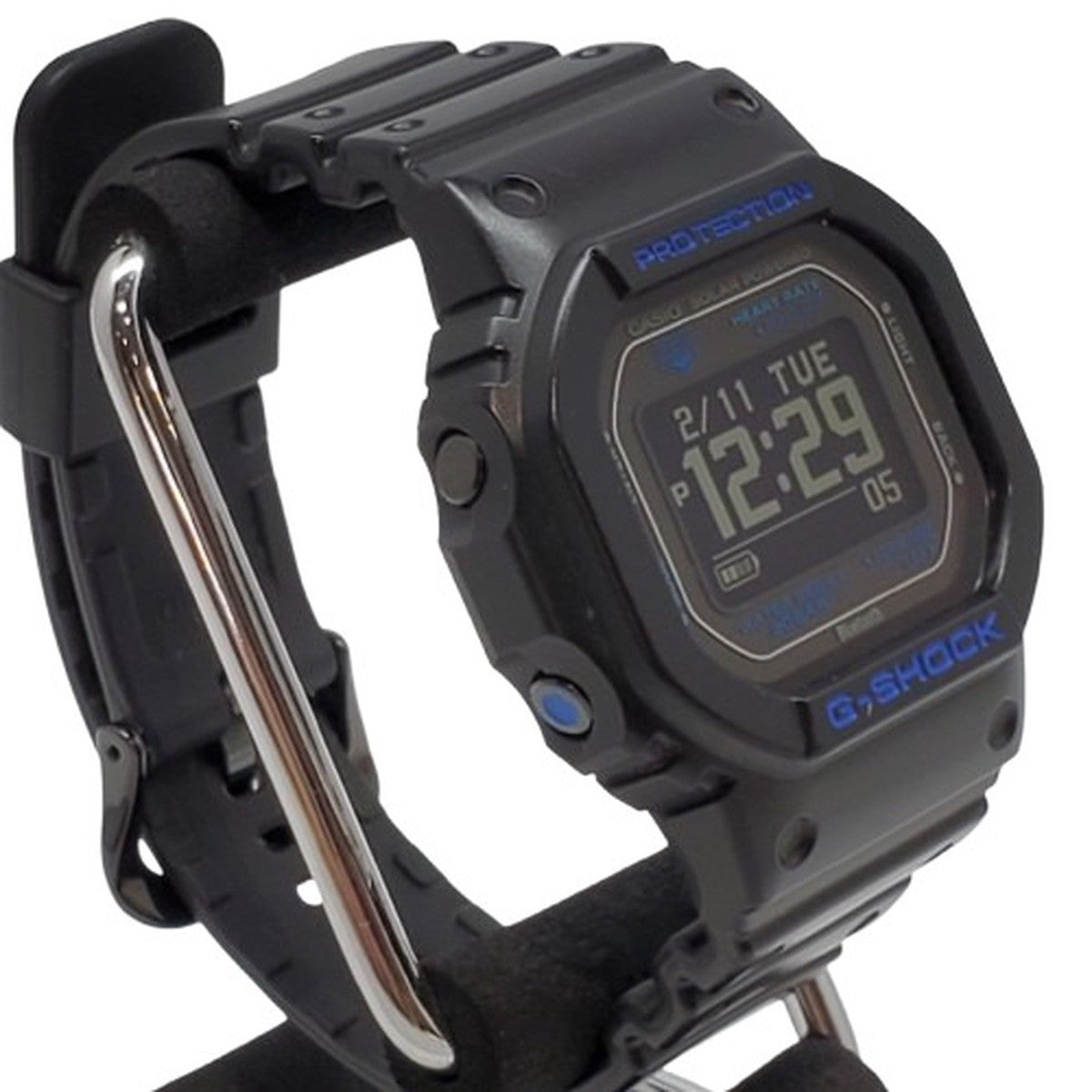 G-SHOCK G-SQUAD Digital Solar Watch DW-H5600 Size ONE SIZE