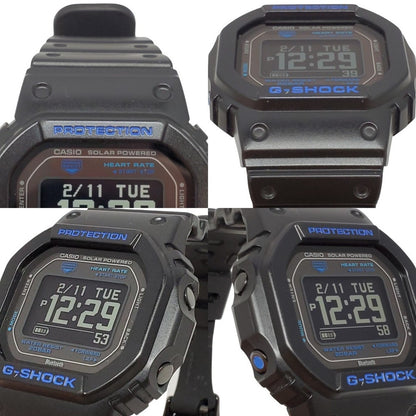 G-SHOCK G-SQUAD Digital Solar Watch DW-H5600 Size ONE SIZE