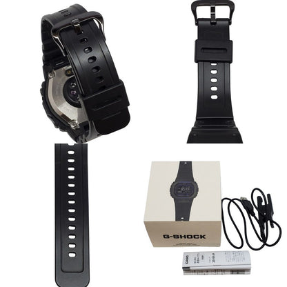 G-SHOCK G-SQUAD Digital Solar Watch DW-H5600 Size ONE SIZE
