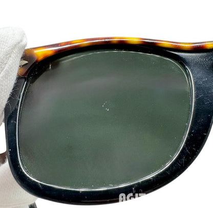 EBONY 90s Ray-Ban B&L Wayfarer Sunglasses Size ONE SIZE