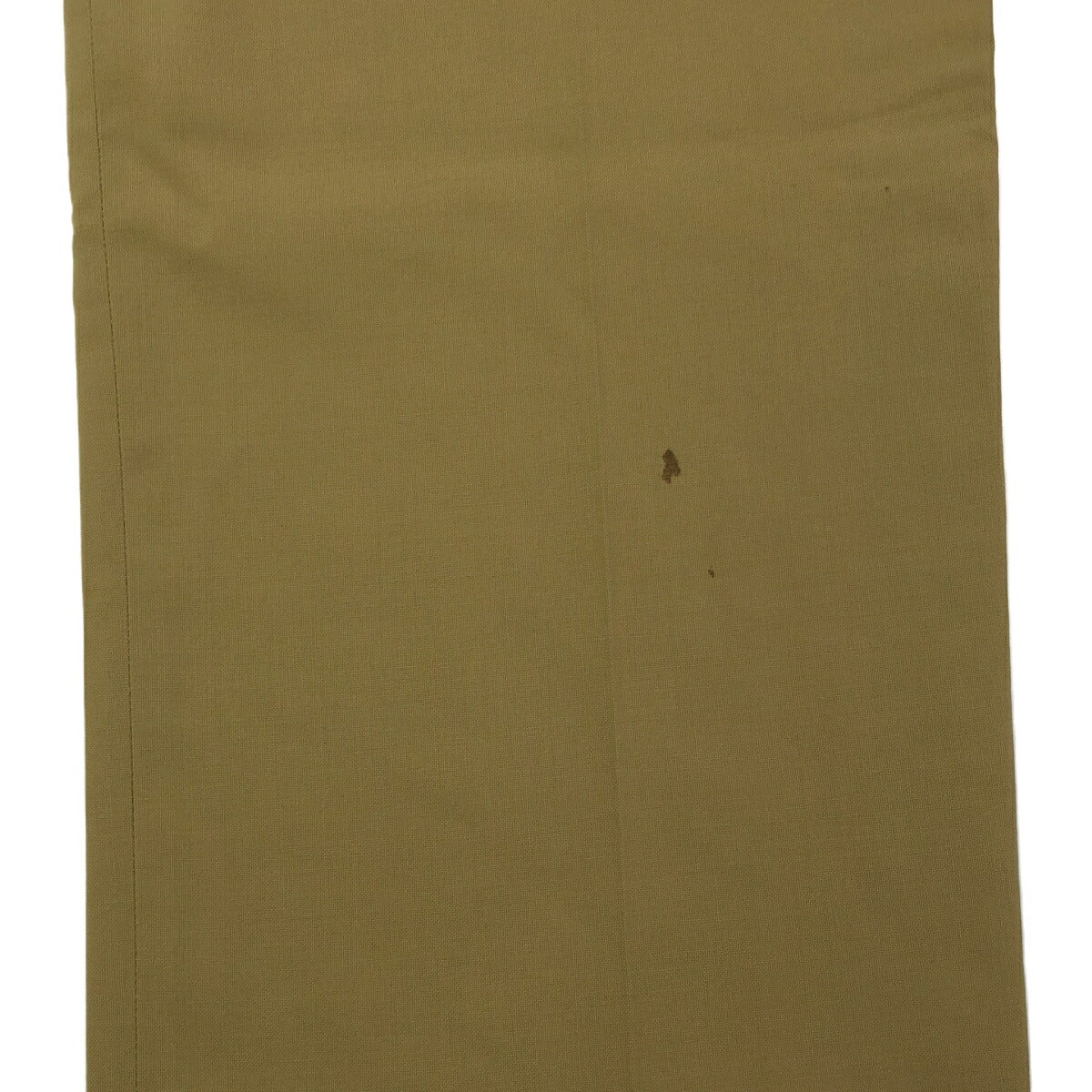 U.S.AIR FORCE 60s Summer Wool Tropical Trousers Beige