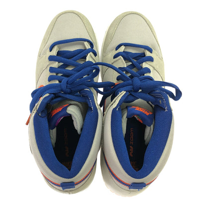 Nike SB Dunk High New York Mets Sneakers Size 28.5