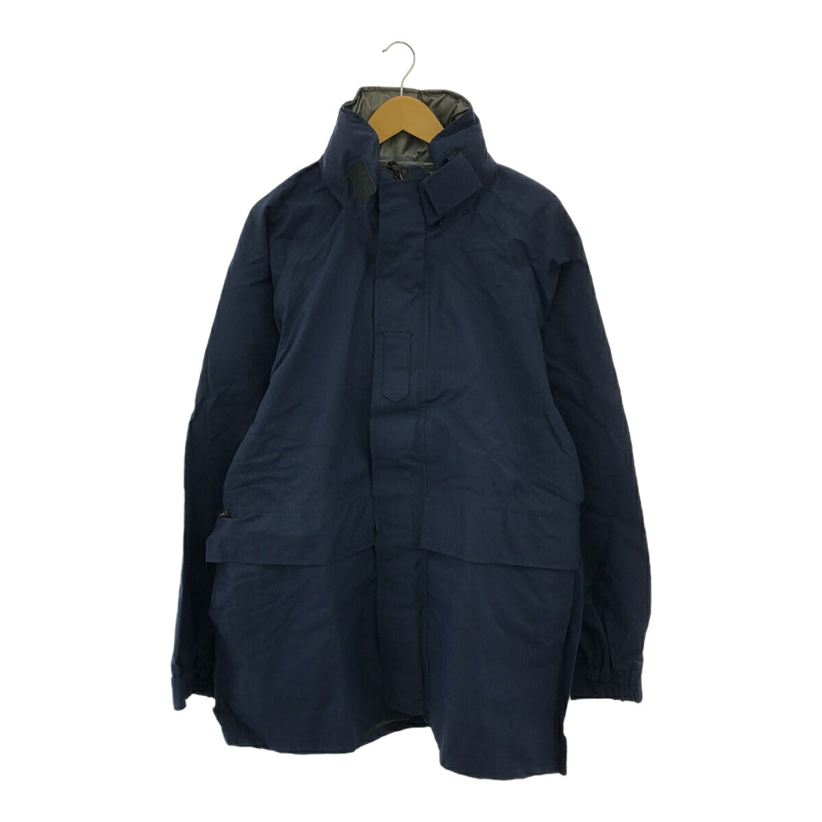 Propper USCG Gore-Tex Foul Weather Hoodie Size XLL