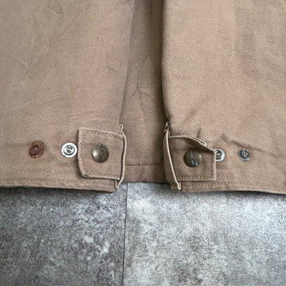 Carhartt 90s Michigan Chore Coat Blanket Lined Size 2XL