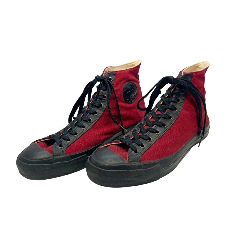 Converse 80s Chuck Taylor Classic Red Sneakers Size US12