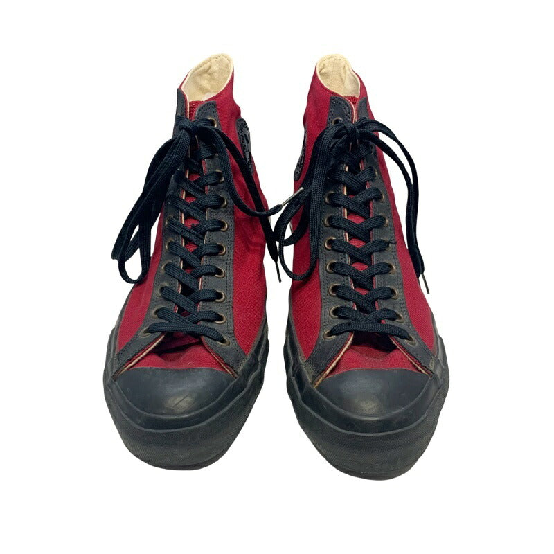 Converse 80s Chuck Taylor Classic Red Sneakers Size US12