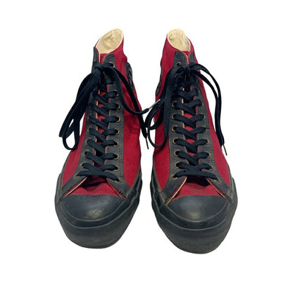 Converse 80s Chuck Taylor Classic Red Sneakers Size US12
