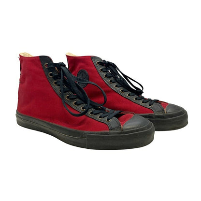 Converse 80s Chuck Taylor Classic Red Sneakers Size US12