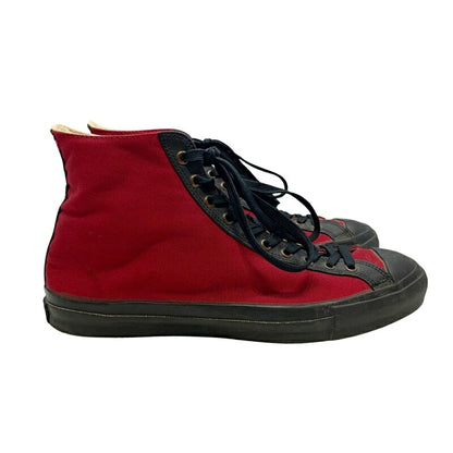 Converse 80s Chuck Taylor Classic Red Sneakers Size US12
