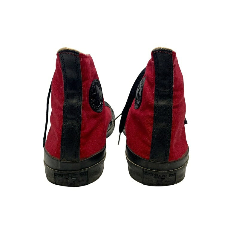 Converse 80s Chuck Taylor Classic Red Sneakers Size US12