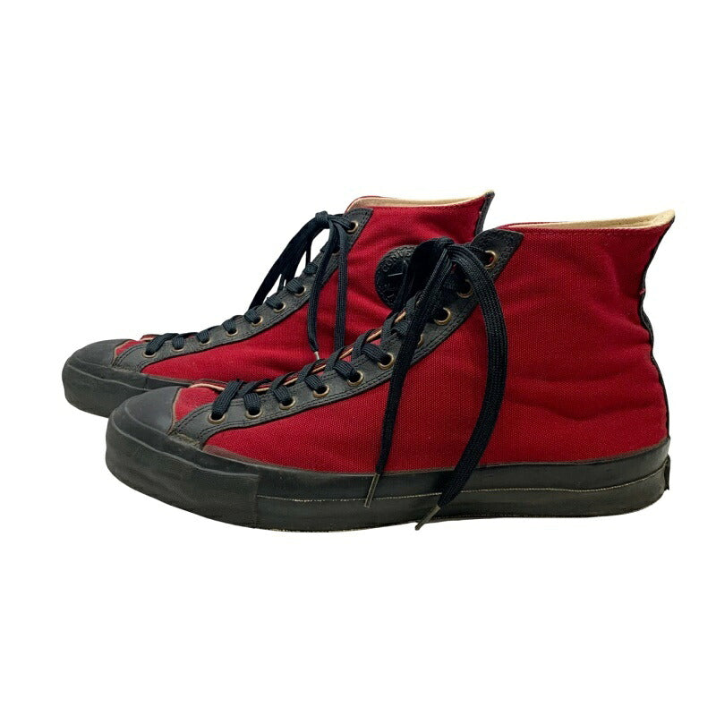 Converse 80s Chuck Taylor Classic Red Sneakers Size US12