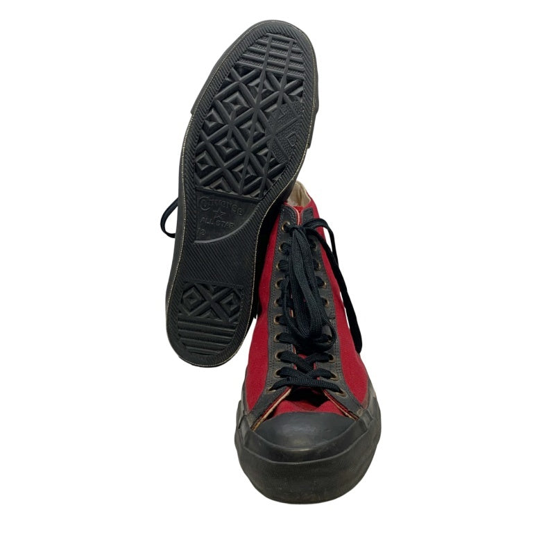 Converse 80s Chuck Taylor Classic Red Sneakers Size US12