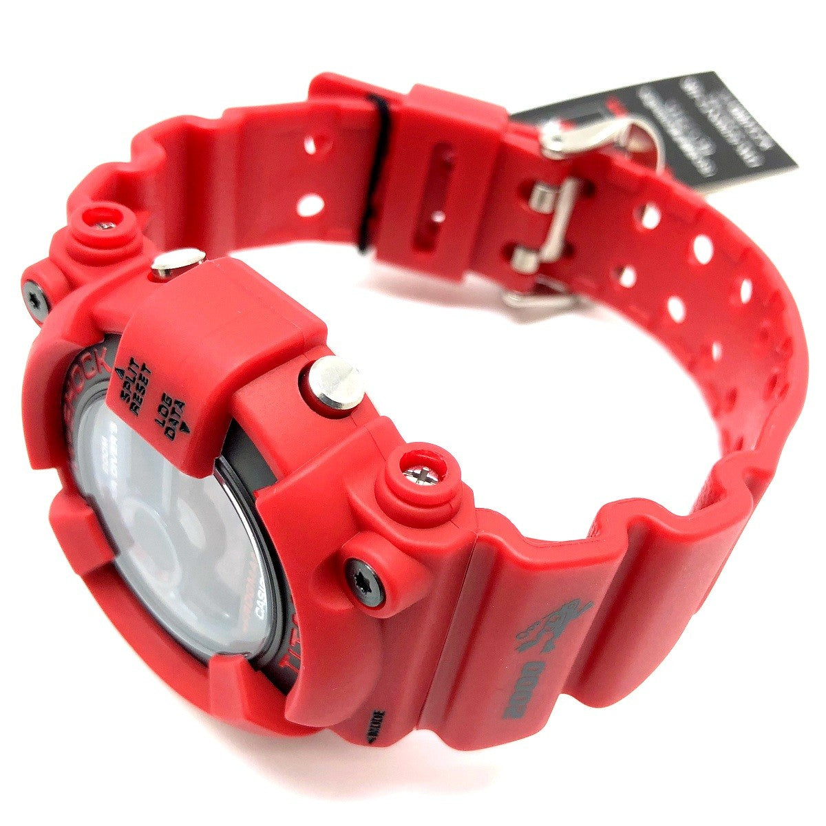 G-SHOCK Frogman 2000 Millennium ONE SIZE Watch Size ONE SIZE