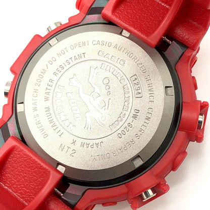 G-SHOCK Frogman 2000 Millennium ONE SIZE Watch Size ONE SIZE