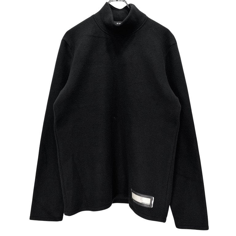 Samsonite by Neil Barrett 00s Sweatshirt Black Size L
