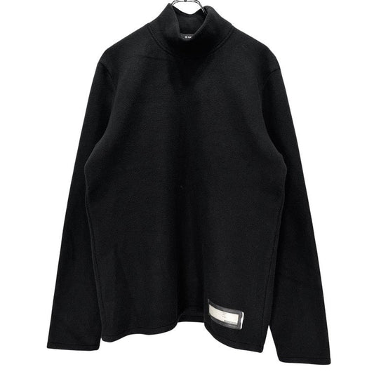 Samsonite by Neil Barrett 00s Sweatshirt Black Size L