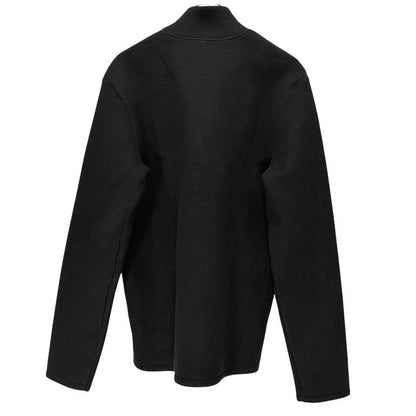 Samsonite by Neil Barrett 00s Sweatshirt Black Size L