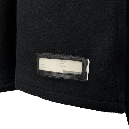 Samsonite by Neil Barrett 00s Sweatshirt Black Size L