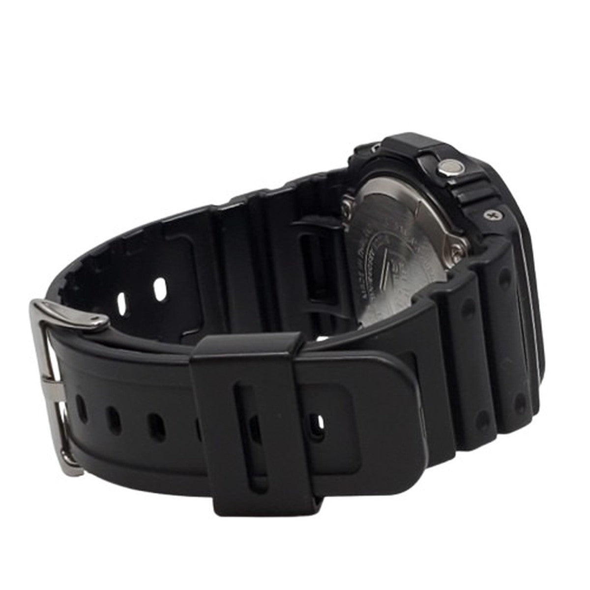 G-SHOCK Digital Tough Solar Watch Black Size ONE SIZE