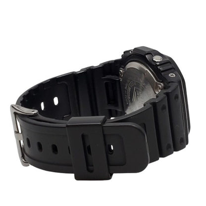 G-SHOCK Digital Tough Solar Watch Black Size ONE SIZE