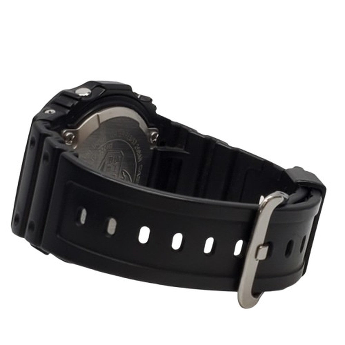 G-SHOCK Digital Tough Solar Watch Black Size ONE SIZE