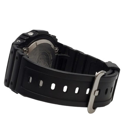 G-SHOCK Digital Tough Solar Watch Black Size ONE SIZE